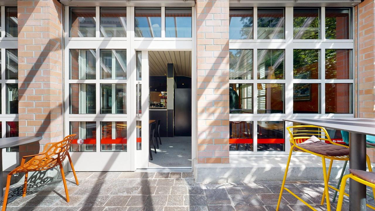 Virtueller Rundgang Gewerbelokal Burgdorf